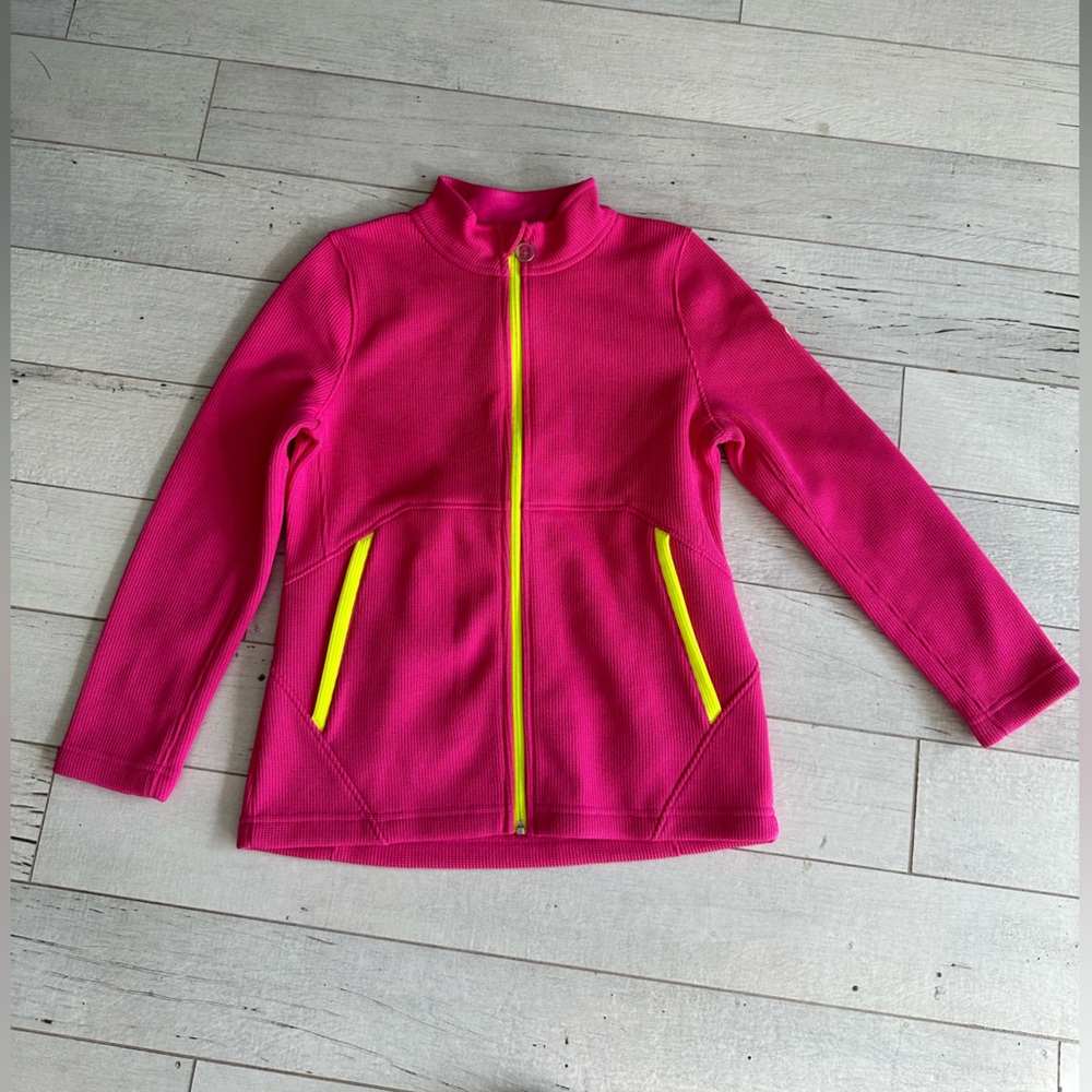 New without tags Spider Girl  size L 14-16 color multi